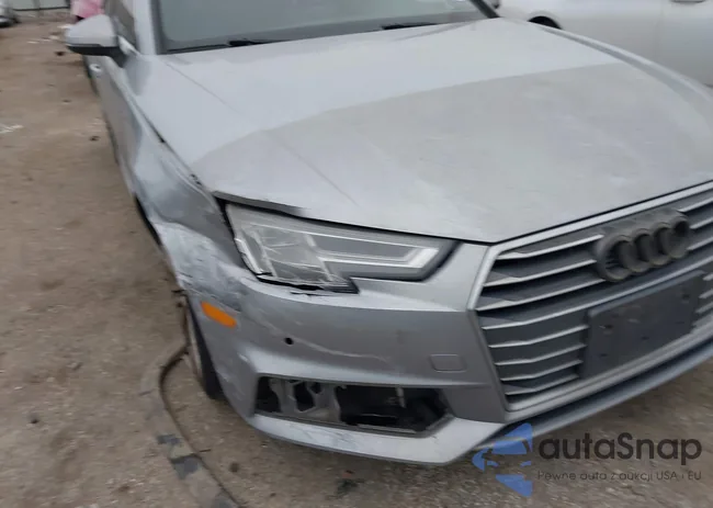 WAULMAF42JA101079: 43820179