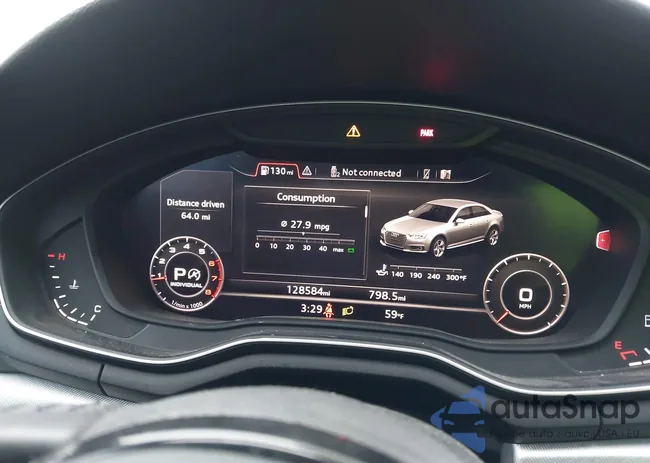 WAULMAF42JA101079: 43820179