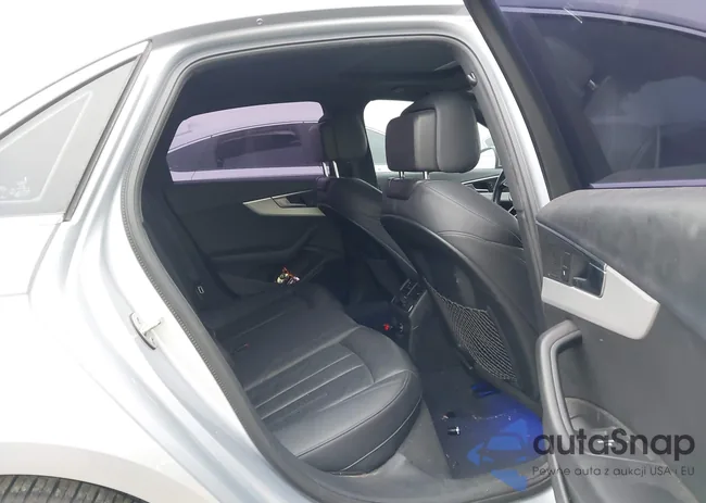 WAULMAF42JA101079: 43820179