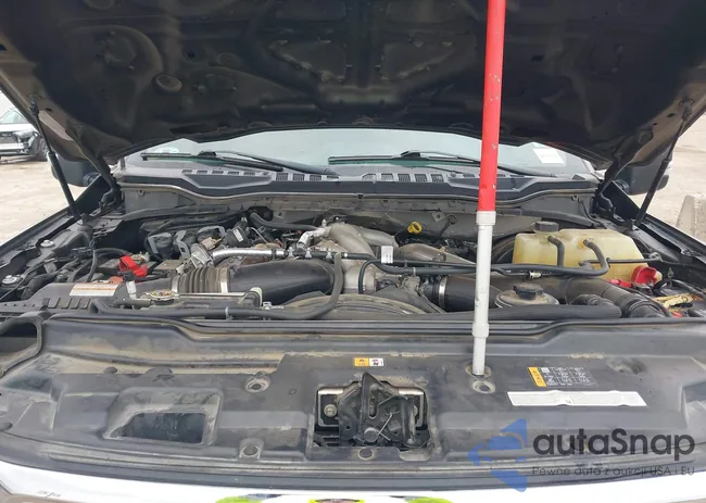 1FT7W2BT8NEC09853: 43820191