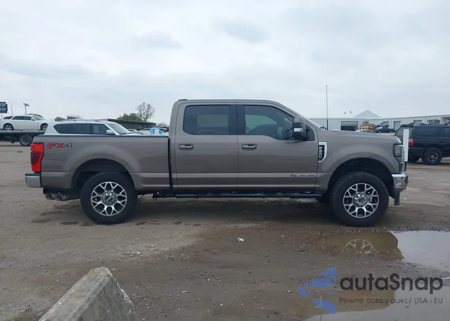 1FT7W2BT8NEC09853: 43820191