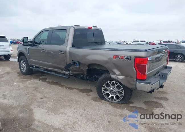 1FT7W2BT8NEC09853: 43820191