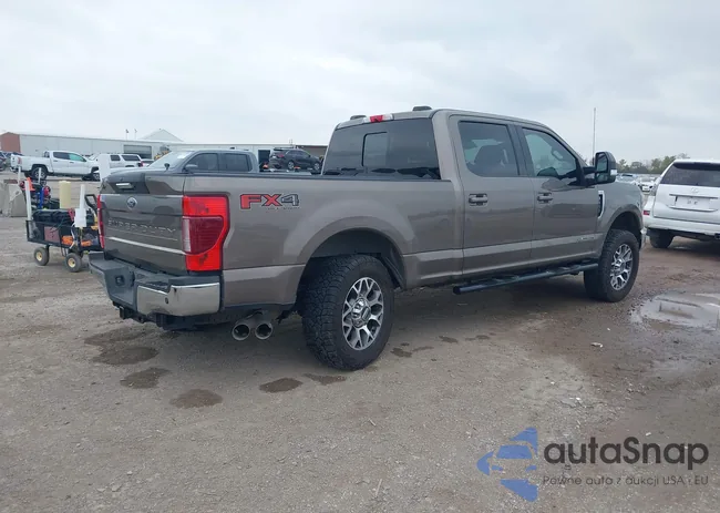 1FT7W2BT8NEC09853: 43820191