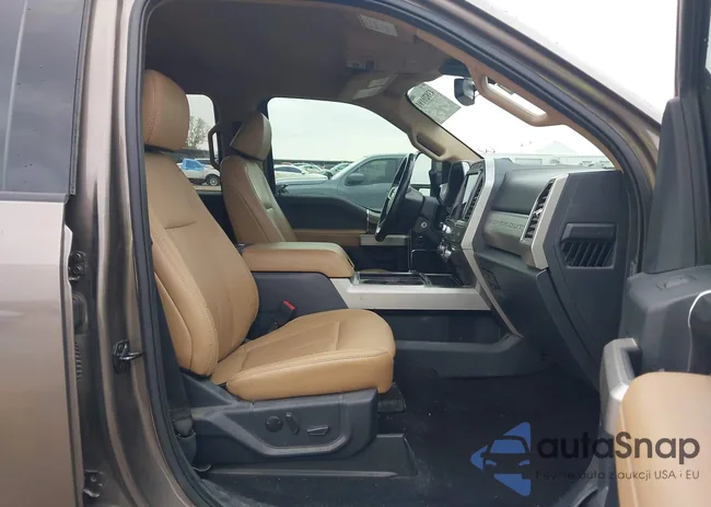 1FT7W2BT8NEC09853: 43820191