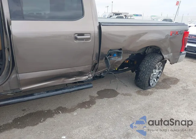 1FT7W2BT8NEC09853: 43820191