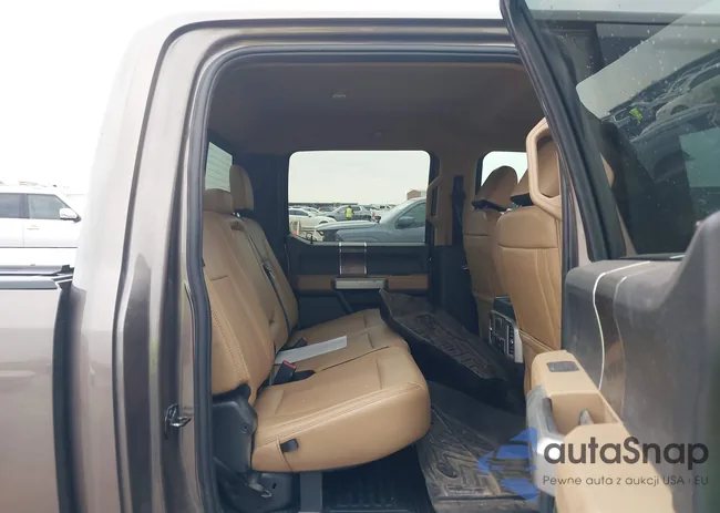 1FT7W2BT8NEC09853: 43820191