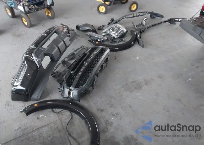 1FTFW1E58NFA53150: 43820201