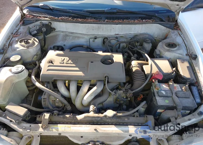 1NXBR12E41Z473371: 43820212