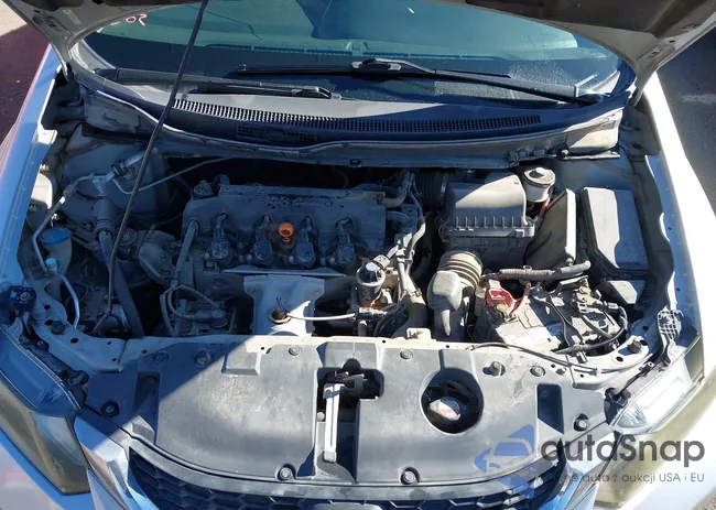 2HGFB2F57DH501571: 43820243