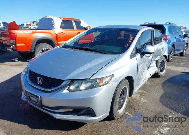 2HGFB2F57DH501571: 43820243