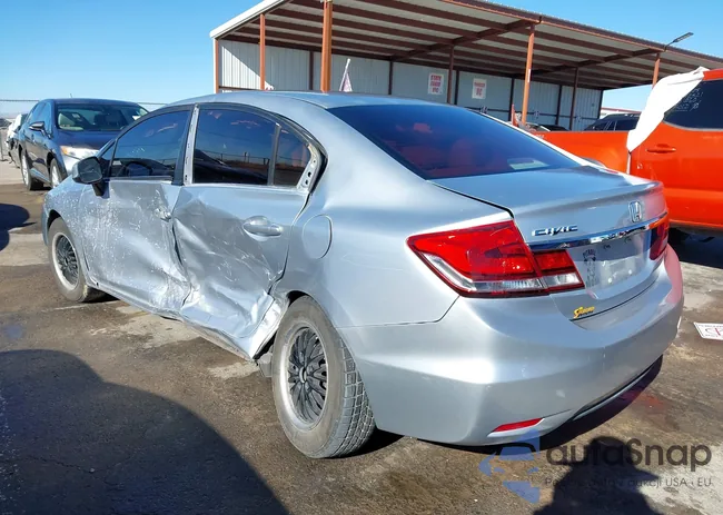 2HGFB2F57DH501571: 43820243