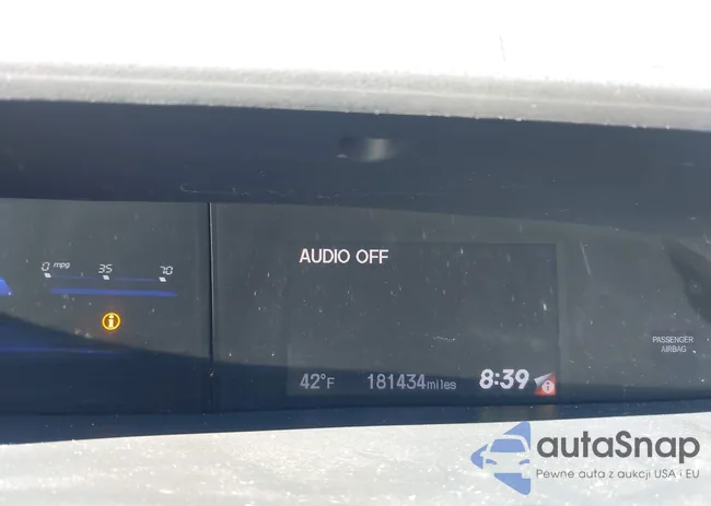 2HGFB2F57DH501571: 43820243