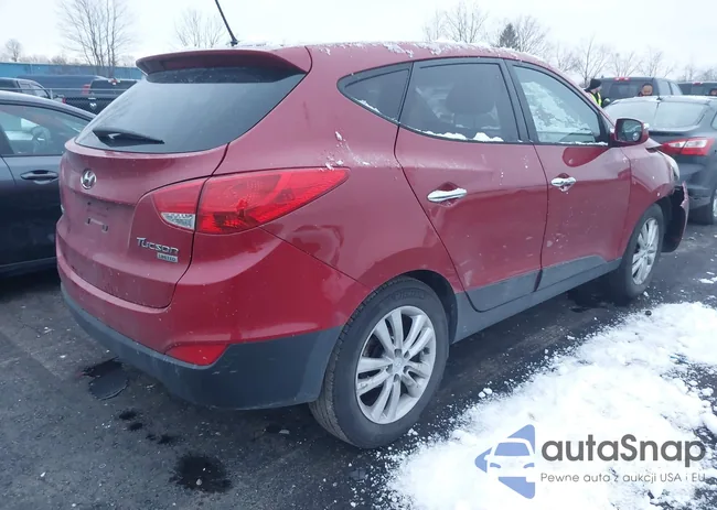 KM8JU3AC5DU650519: 43820257