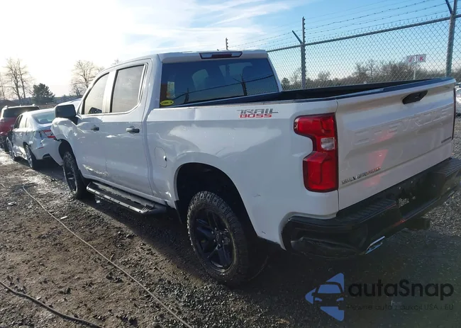 1GCPYCEF5MZ164643: 43820273