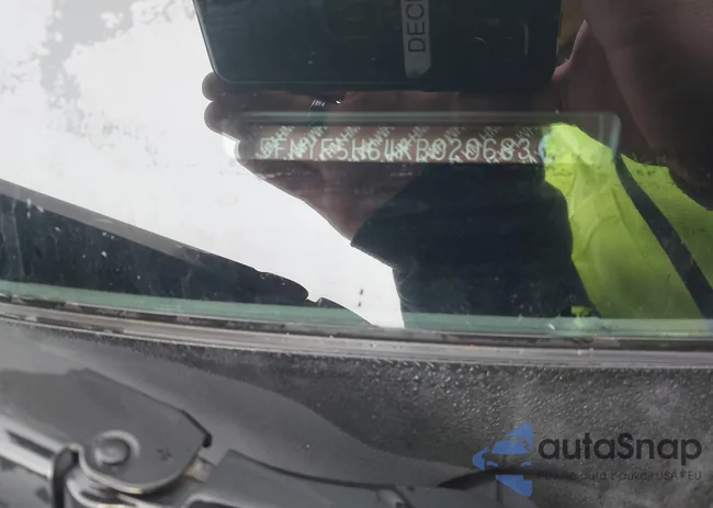 5FNYF5H64KB020683: 43820301