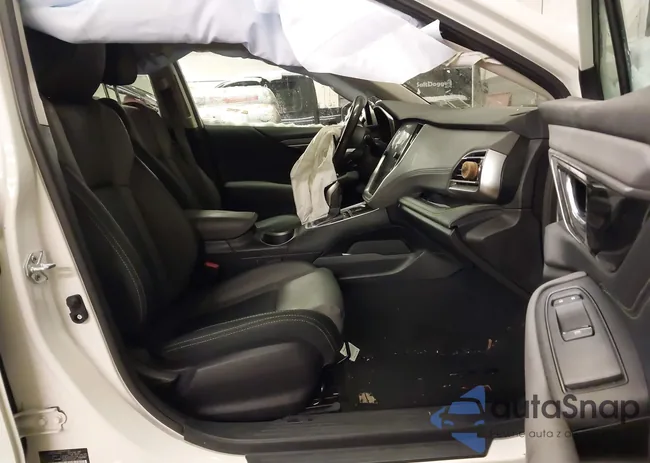 4S4BTAJC1P3130422: 43820307