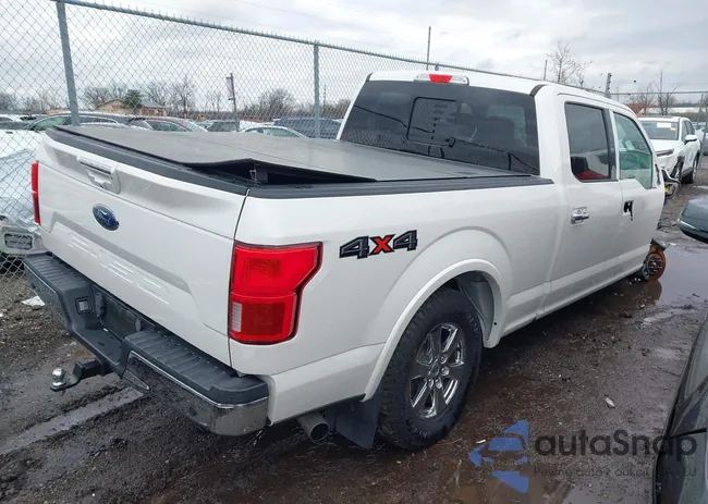 1FTFW1E58JFD32723: 43820334