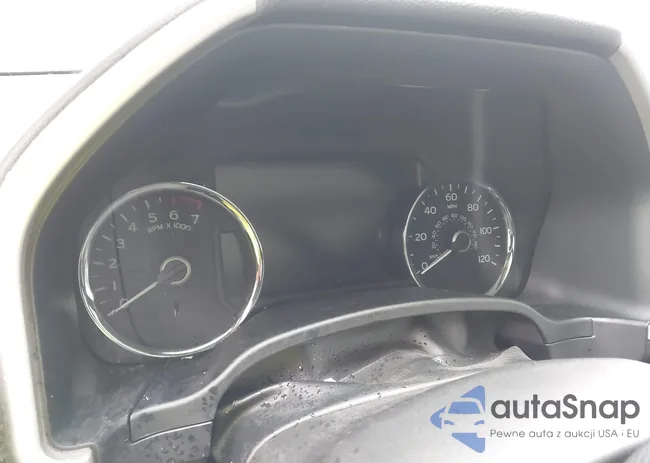 1FTFW1E58JFD32723: 43820334