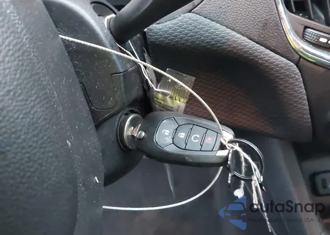 1G1BC5SM1K7127890: 43820340