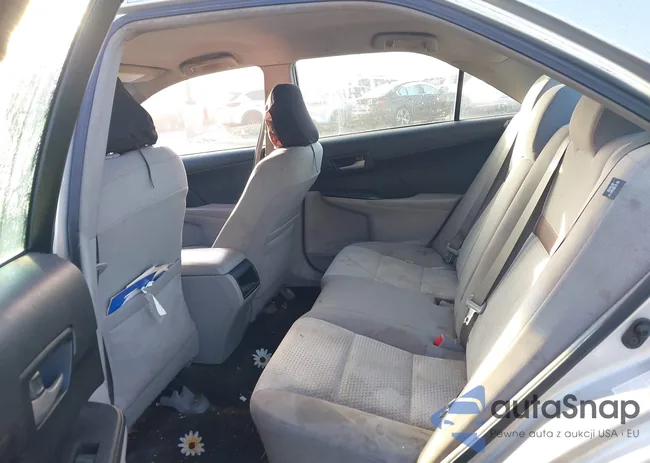 4T4BF1FK7DR319451: 43820341