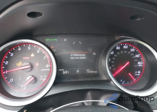 4T1BZ1HK0JU505262: 43820365