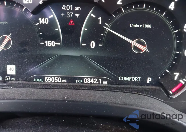 5UXTR9C5XJLC83264: 43820399