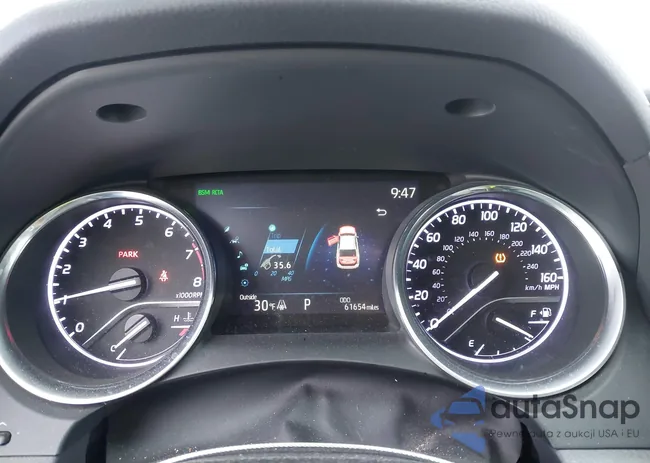 4T1F11BK7LU016832: 43820429