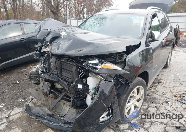 2GNAXNEV1M6106351: 43820467