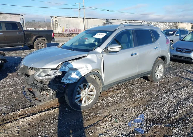 KNMAT2MV9GP664442: 43820480