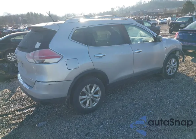 KNMAT2MV9GP664442: 43820480