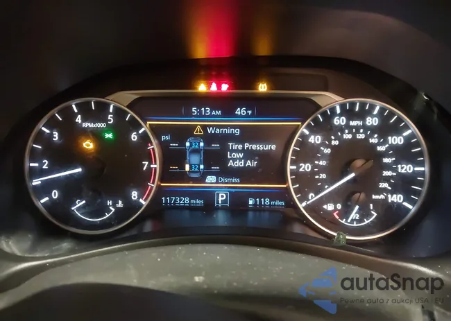 1N4BL4BW5LN306505: 43820493