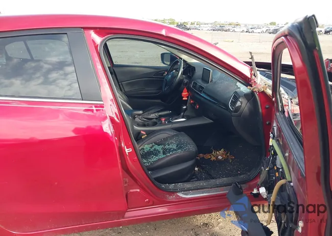 3MZBM1W75FM170879: 43820507