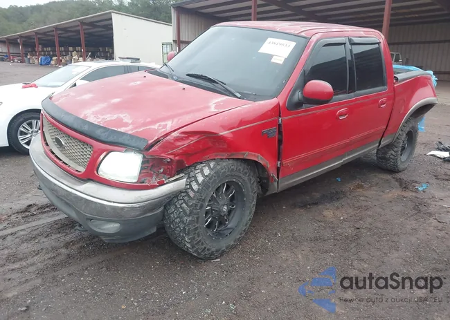 1FTRW08L52KD06316: 43819533