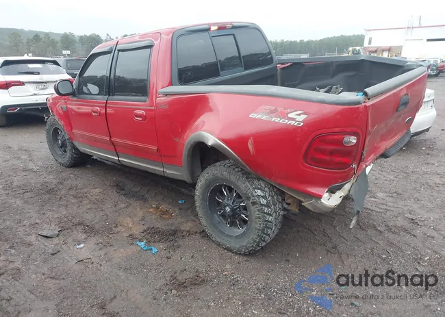 1FTRW08L52KD06316: 43819533