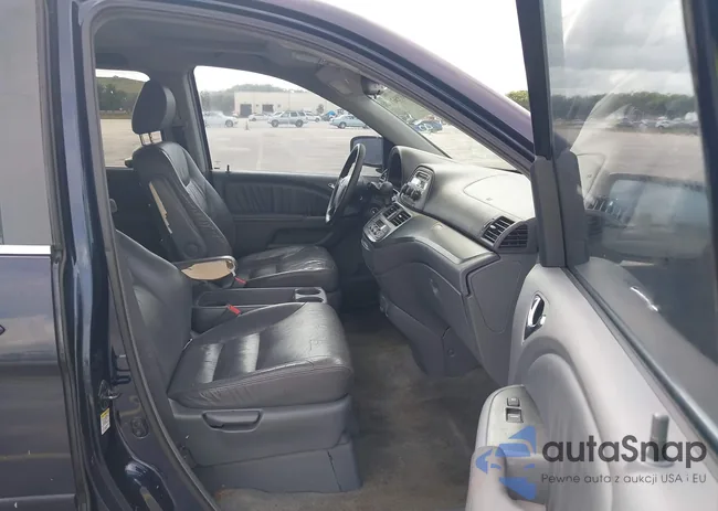 5FNRL38616B108887: 43819563