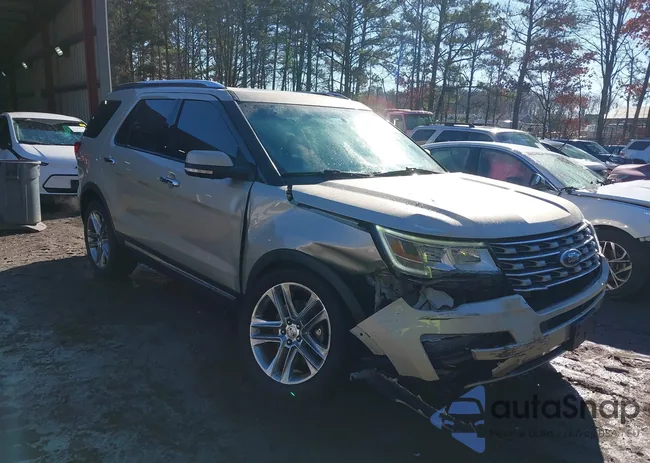 1FM5K8F86HGA56826: 43819593