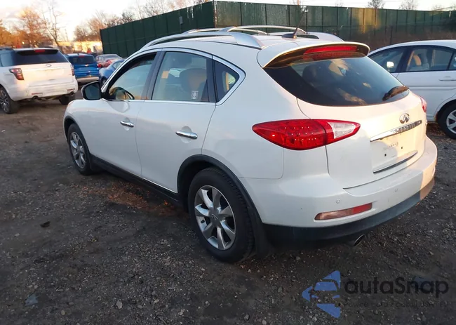 JNKAJ09F88M352190: 43819598