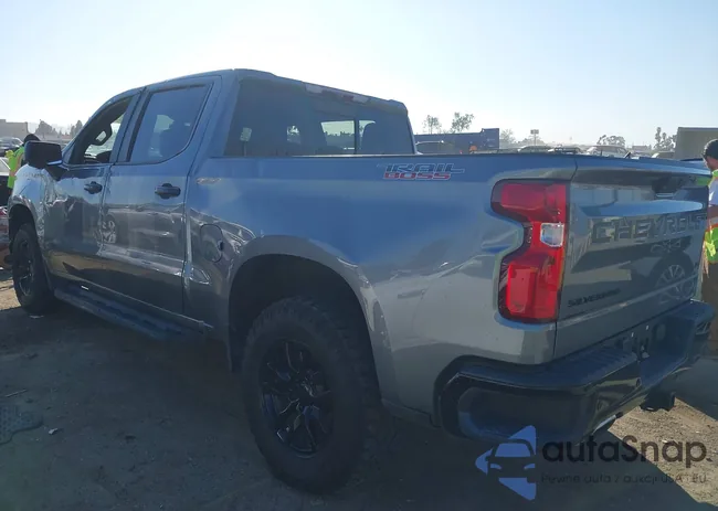 1GCPYFEL0LZ208716: 43819614