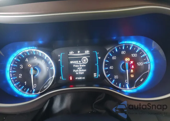 2C4RC1BG2HR527165: 43819631