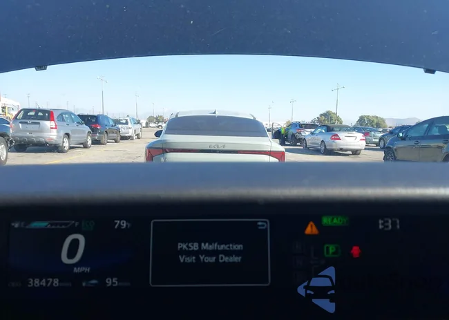 JTDBVRBD1LA008136: 43819653