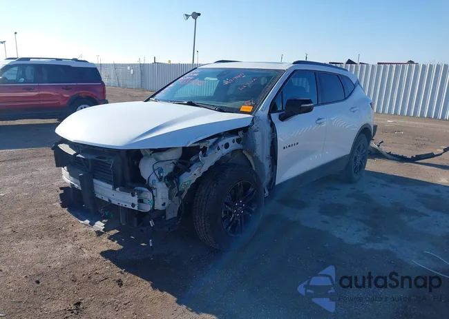 3GNKBDRS3MS532069: 43819660