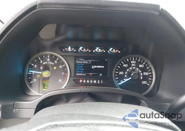 1FTEW1CB8KKD18348: 43819685