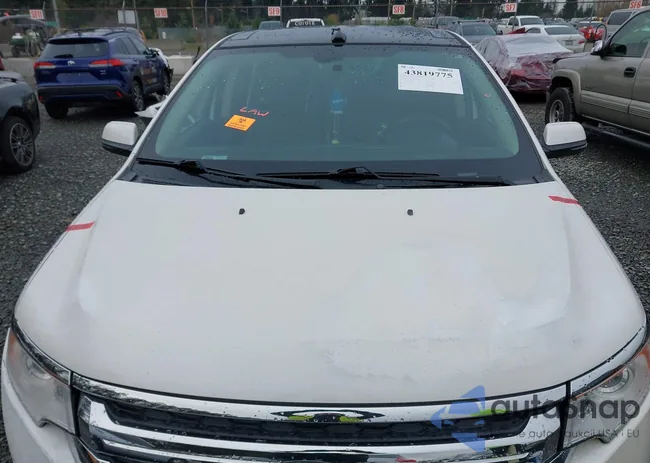 2FMDK4KC3CBA61545: 43819775