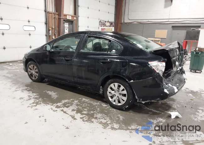 2HGFB2F53CH530810: 43819813