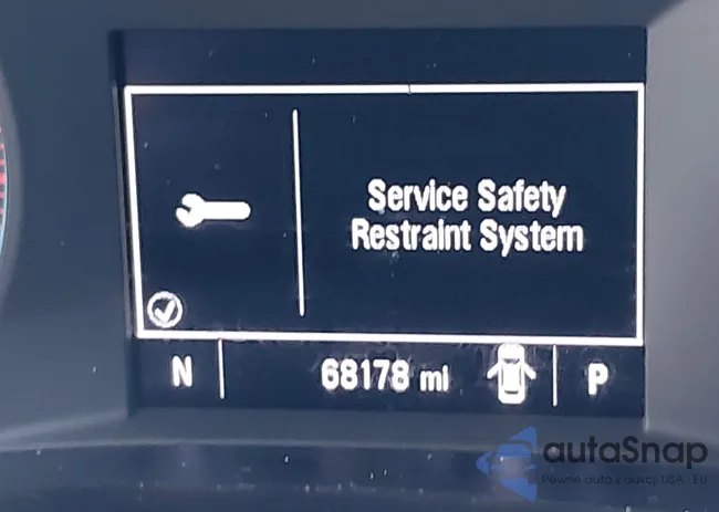 1G1ZD5ST2PF204508: 43819830