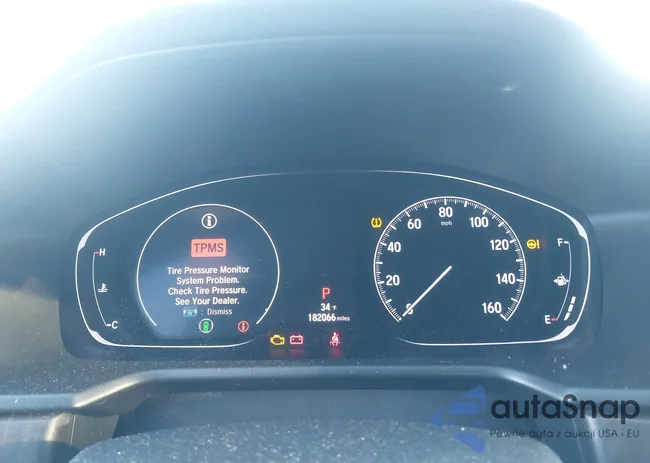 1HGCV1F55KA080207: 43819856