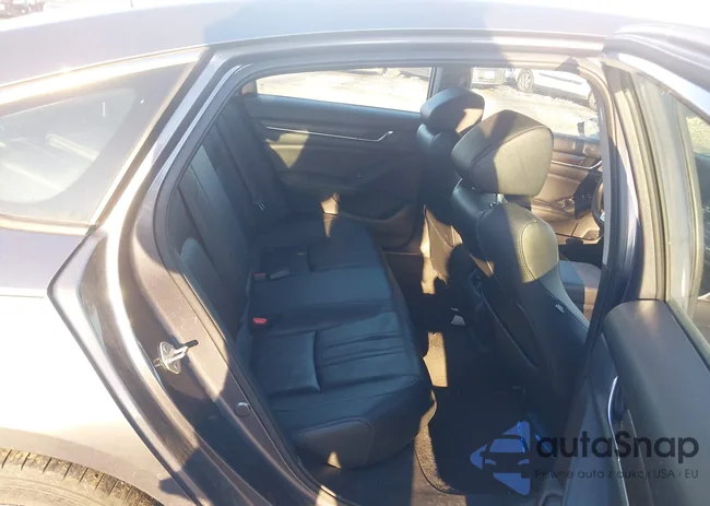 1HGCV1F55KA080207: 43819856