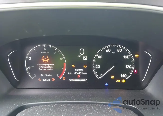 5FNYG2H5XPB001839: 43820919