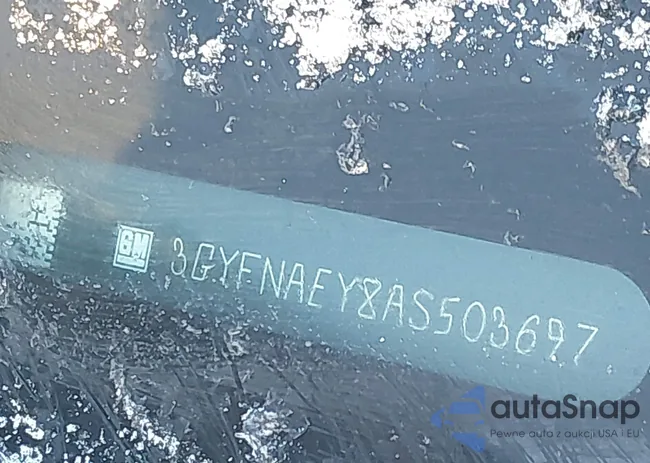 3GYFNAEY8AS503697: 43820986