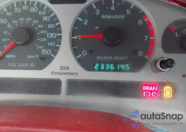 1FAFP45XXXF175050: 43820988